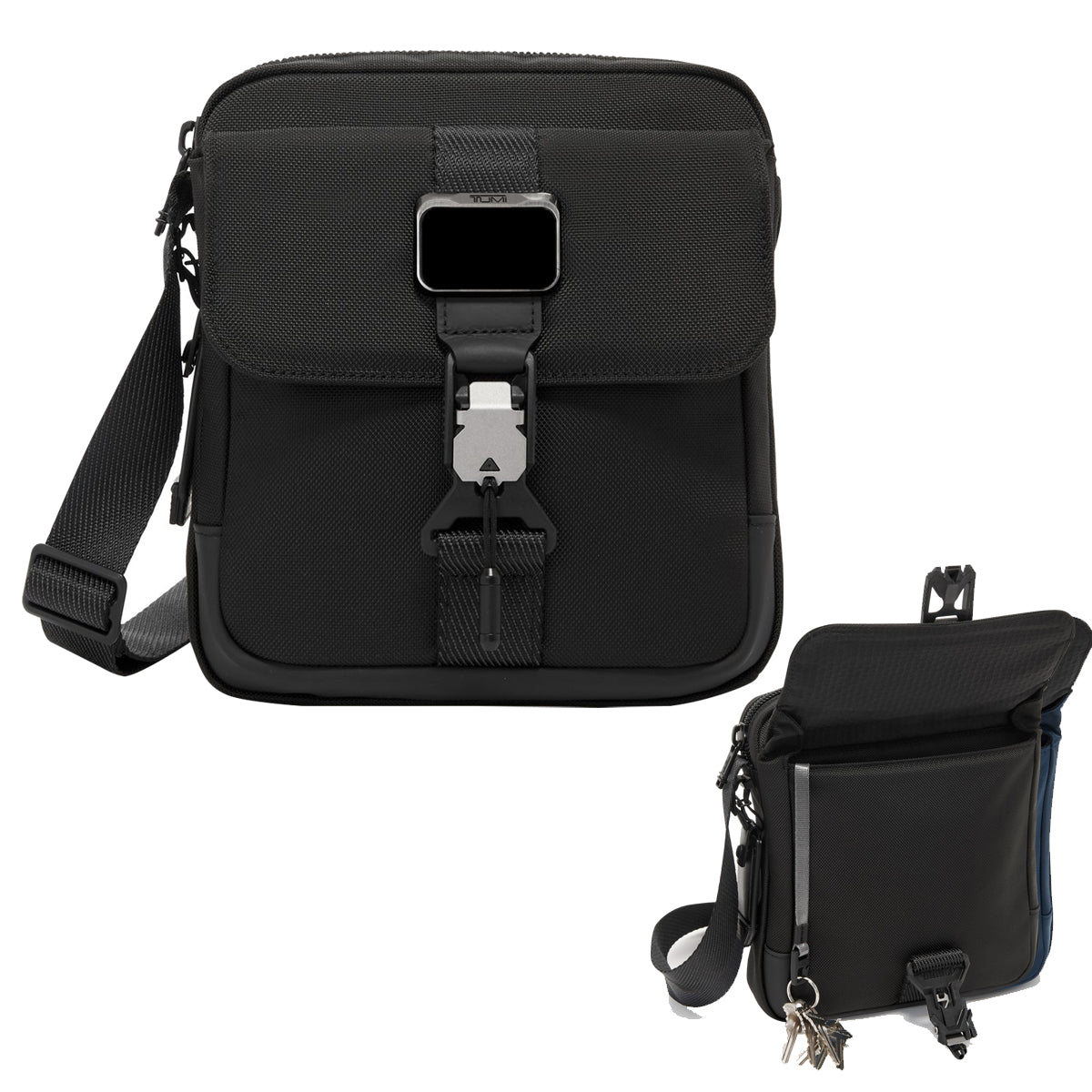 TUMI Junior Crossbody
