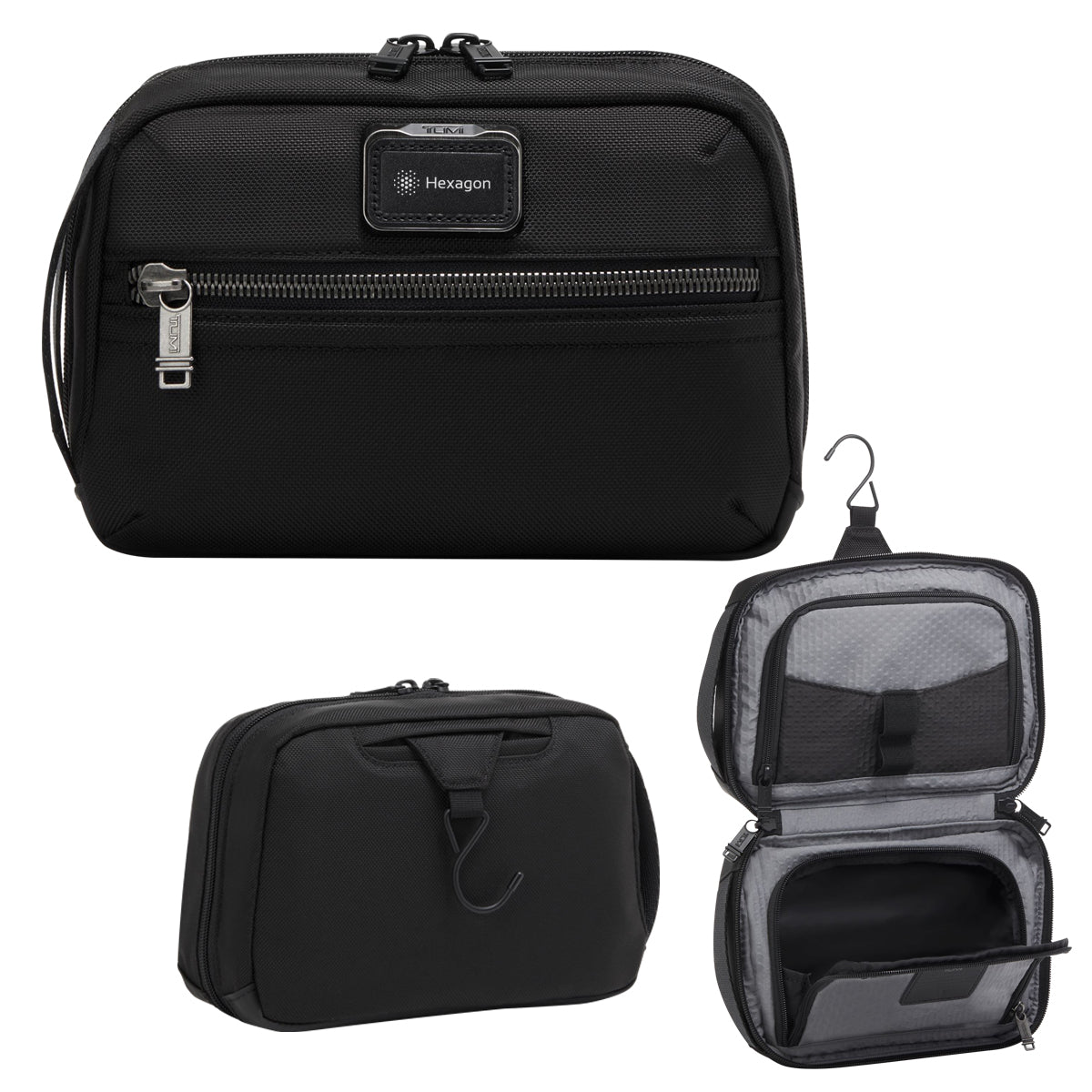 TUMI Response Travel Kit