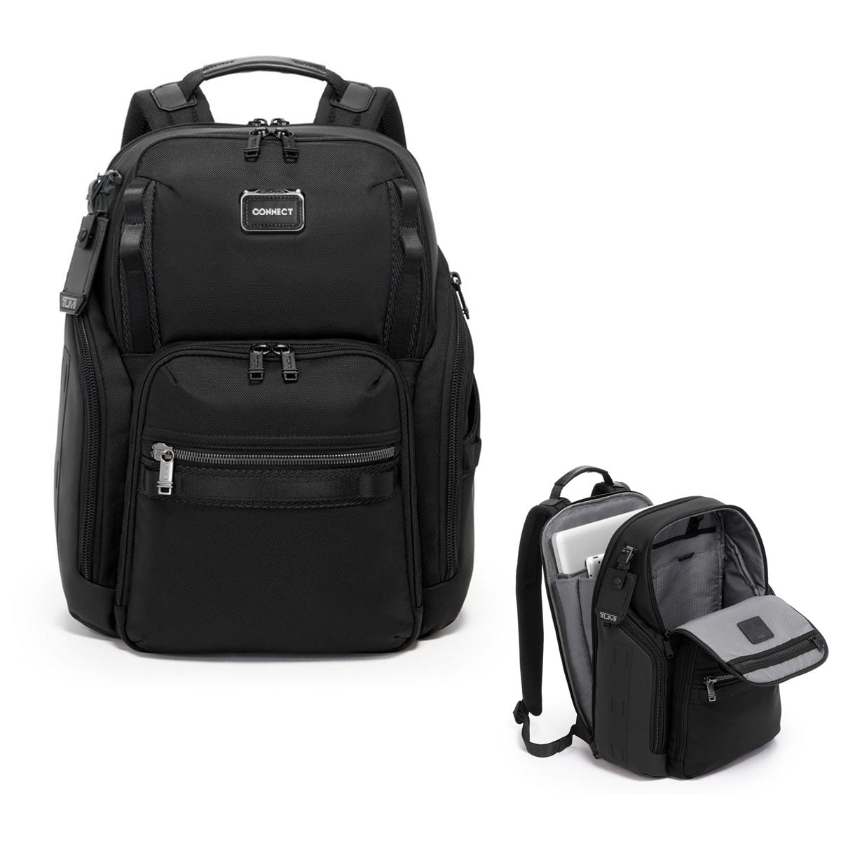 TUMI Search Backpack