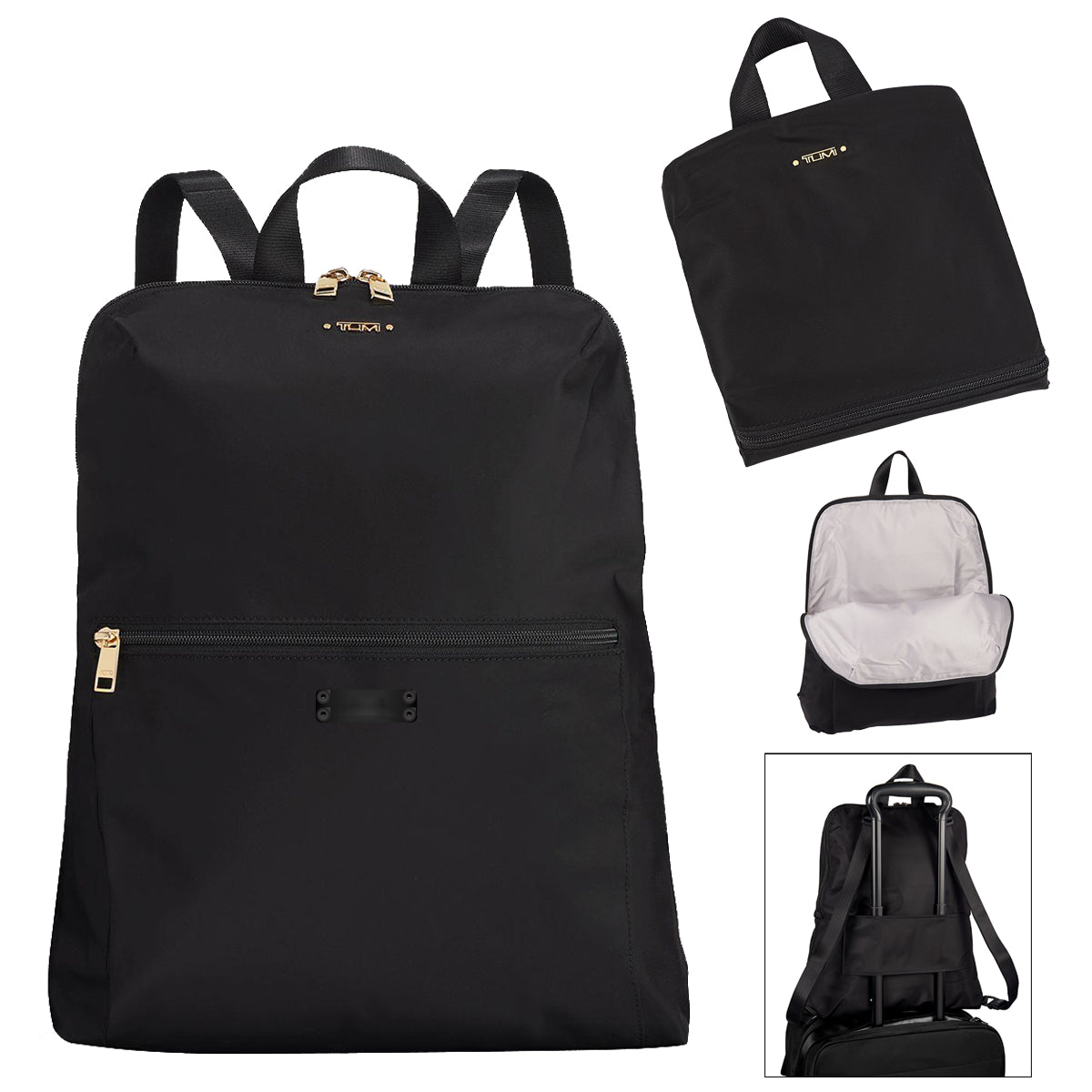 TUMI Just In Case® Corporate Collection Backpack
