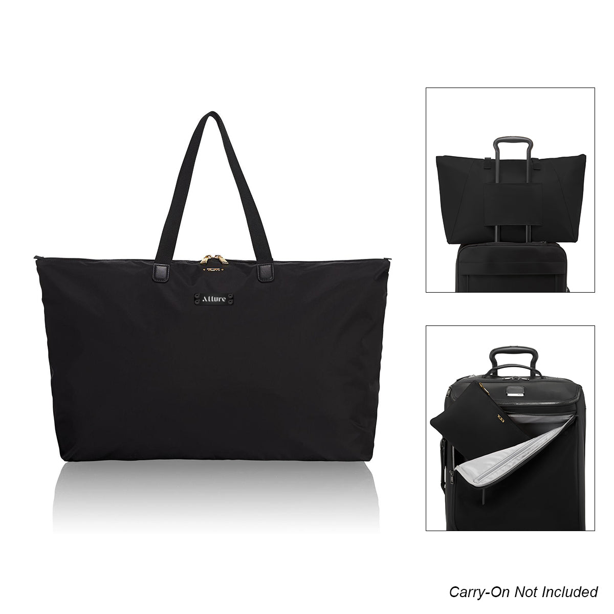 TUMI Corporate Collection Just In Case® Tote Bag