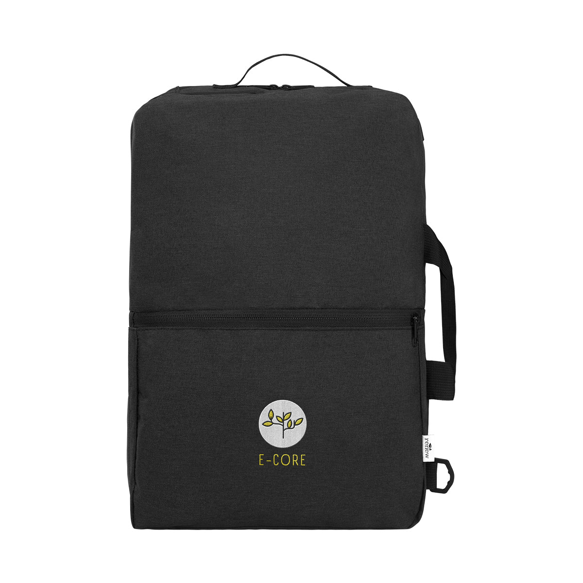 Sophie 3-In-1 Convertible rPET Computer Backpack
