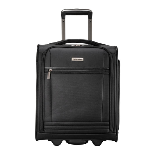 Custom logo Ricardo® Avalon Softside 16" Small Carry-On