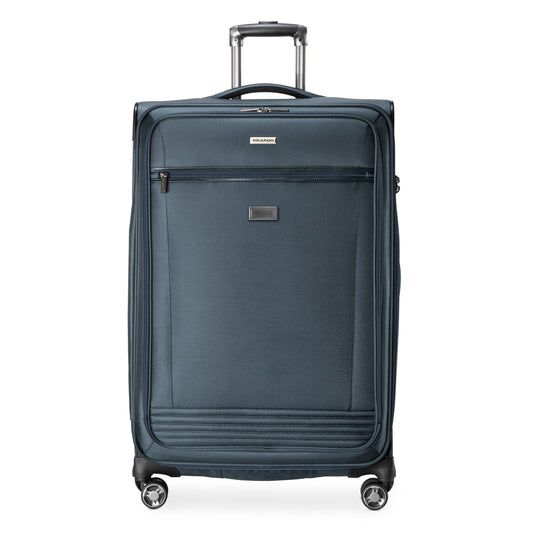 Custom logo Ricardo® Avalon Softside 28" Expandable Check-In