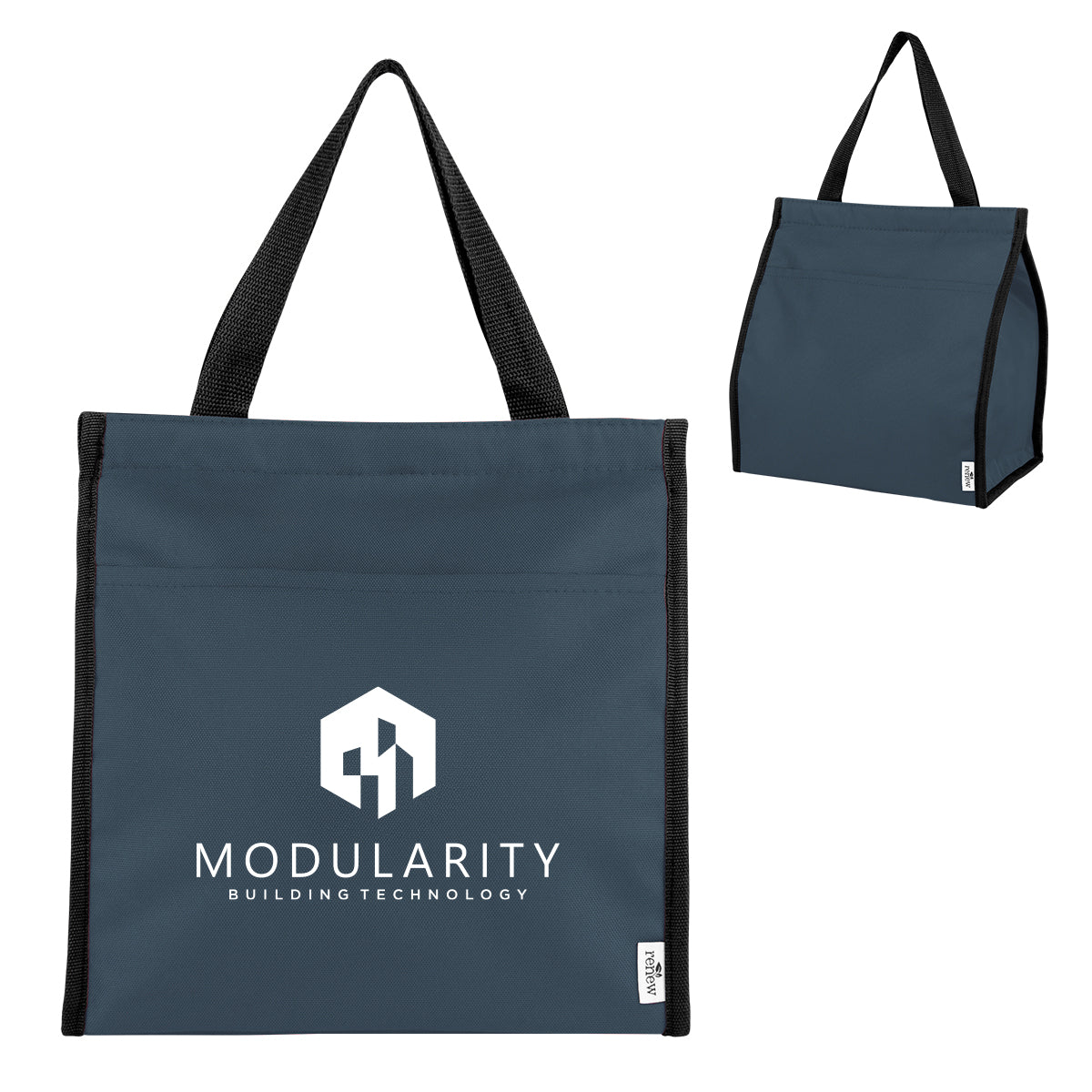 Mable rPET 6 Can Cooler Bag