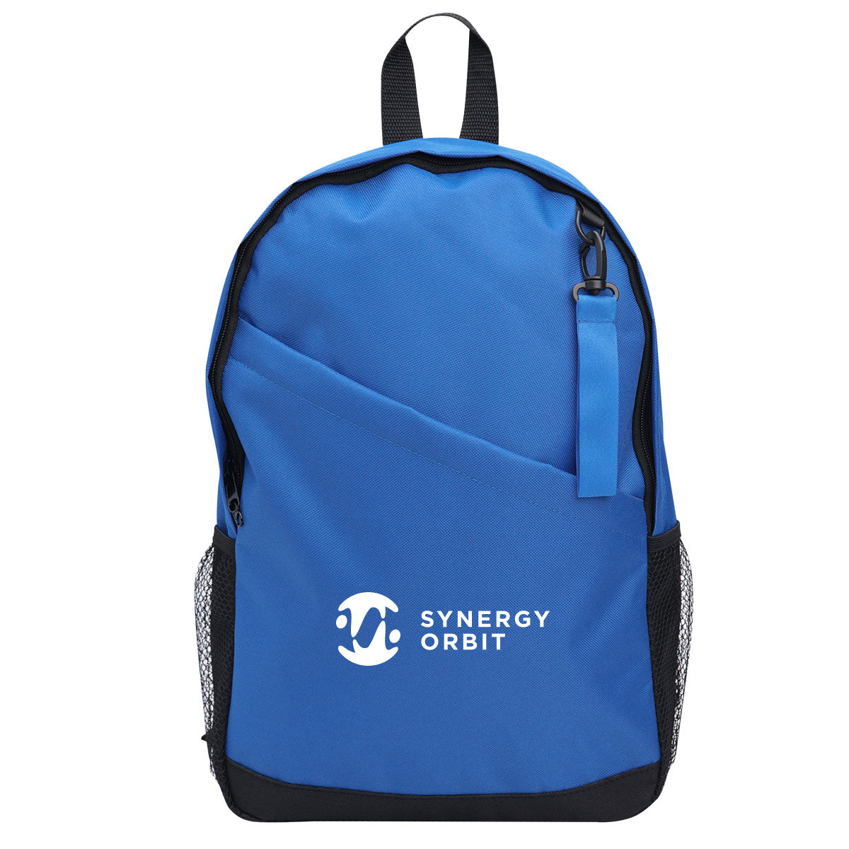 Trevor rPET Backpack
