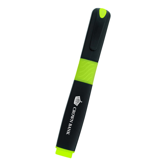 Custom logo Odessa Highlighter