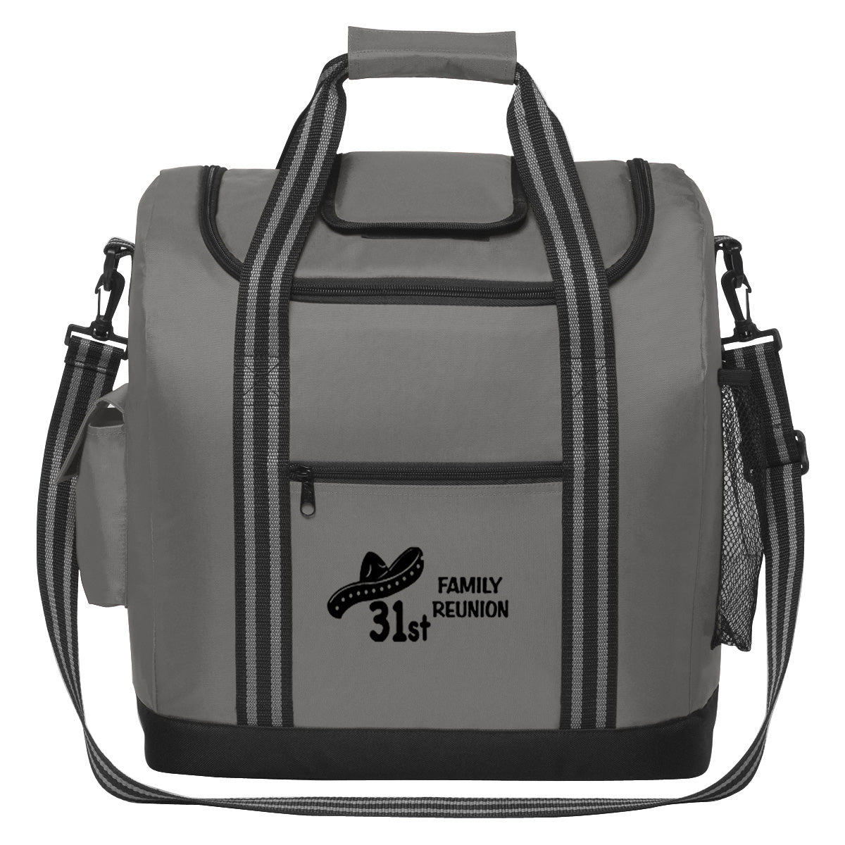 Flip Flap 28 Can Cooler Bag