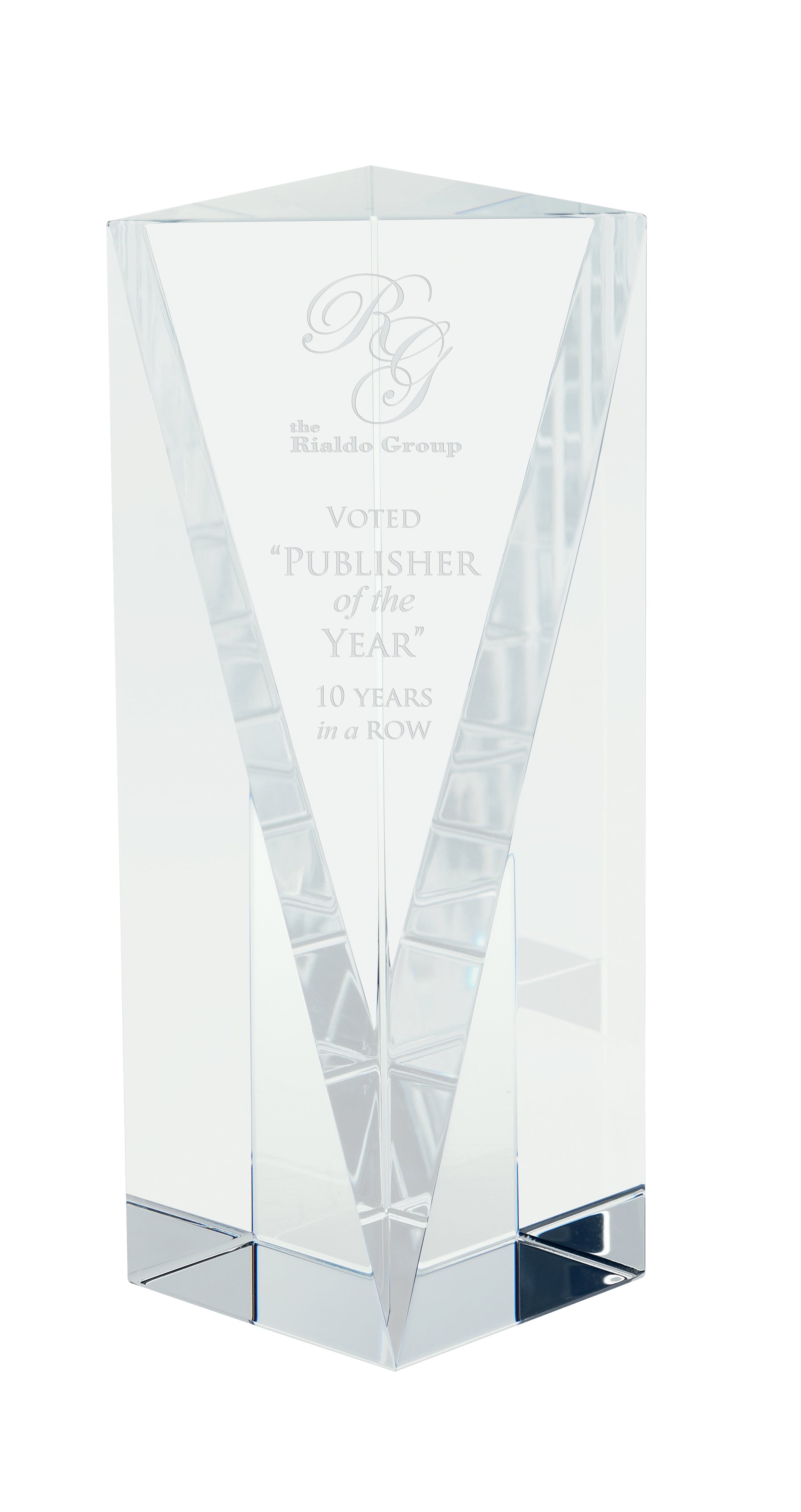 Atria Award - Medium