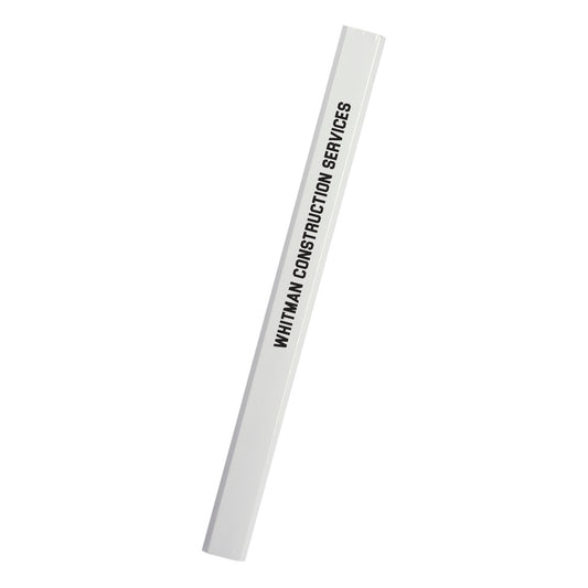 Custom logo International Carpenter™ Pencil