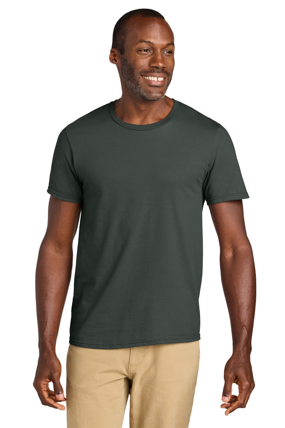 Jerzees Classics™ Unisex Cotton T-Shirt 363M