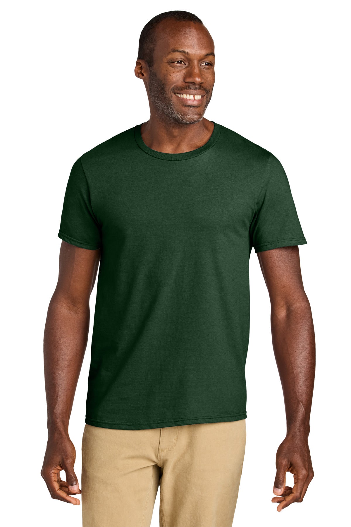 Jerzees Classics™ Unisex Cotton T-Shirt 363M