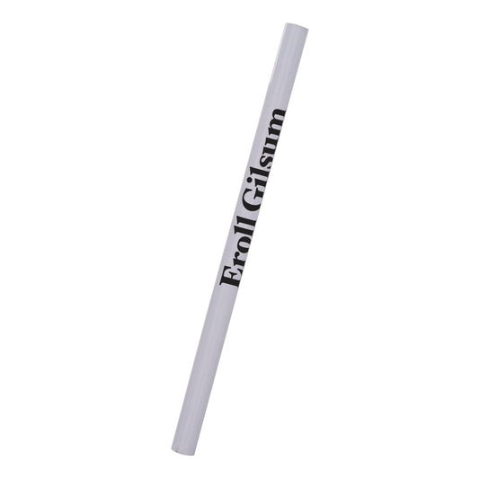 Custom logo Jumbo Untipped Pencil
