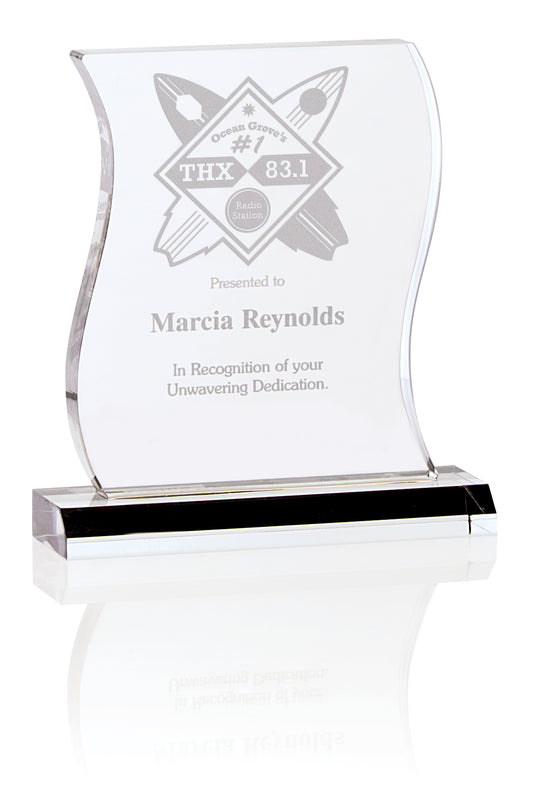 Metamorphosis Award