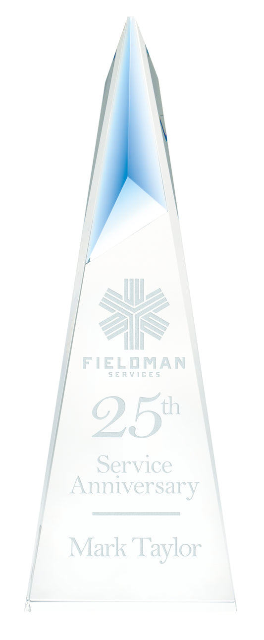 Color Peak Award