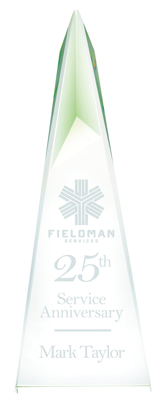Color Peak Award