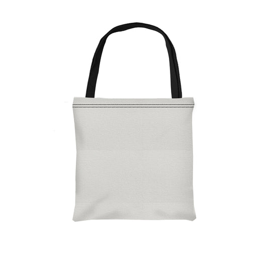 Custom logo 12" W X 12" H Canvas Bag
