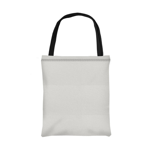 Custom logo 14" W X 16" H Canvas Bag