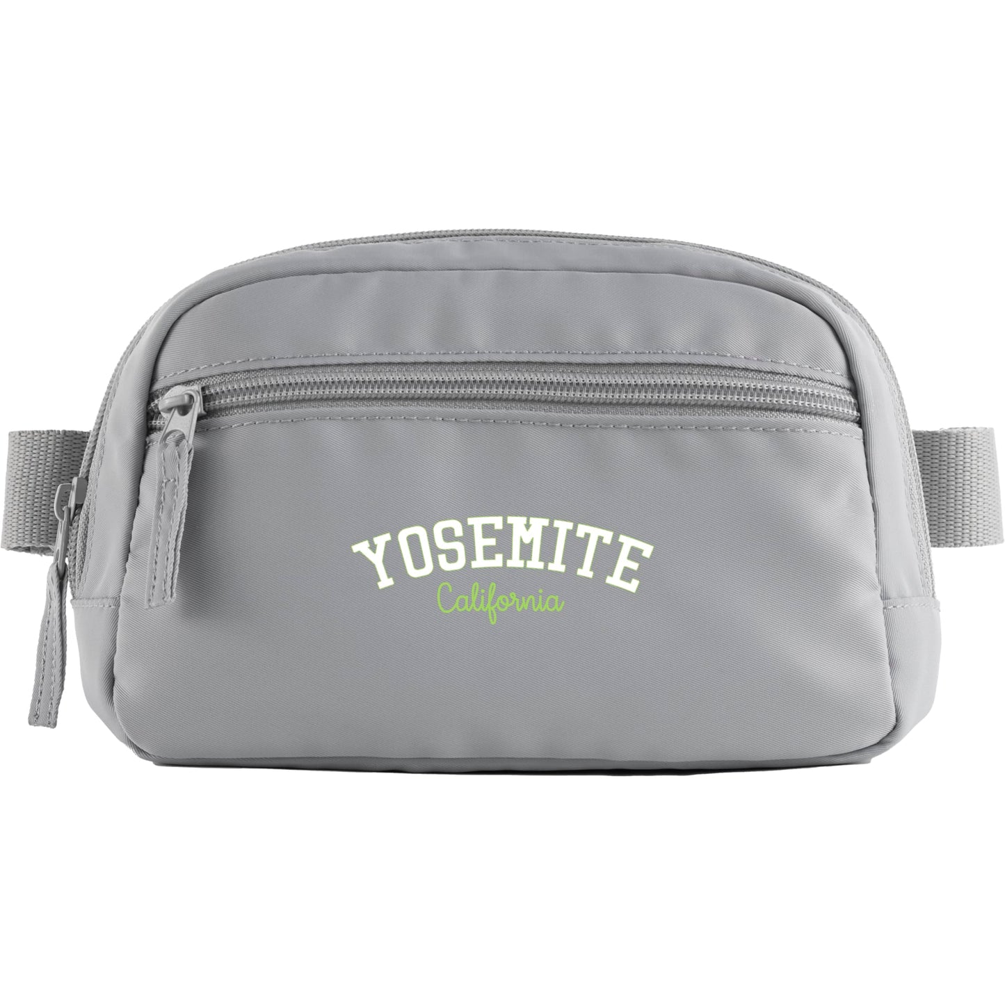 Recycled Sport Fanny Pack