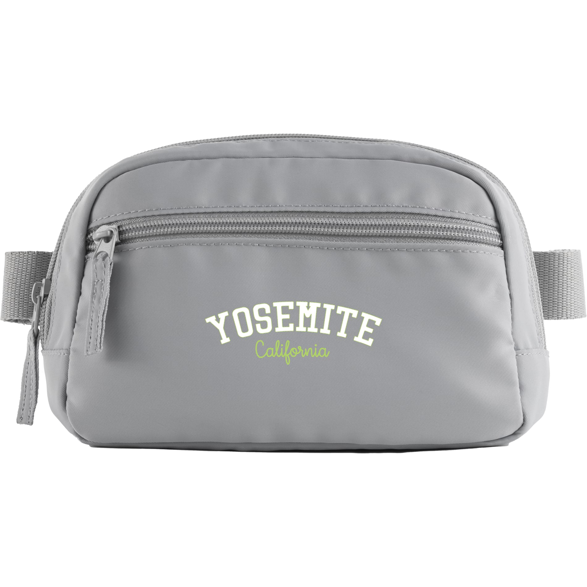 Recycled Sport Fanny Pack