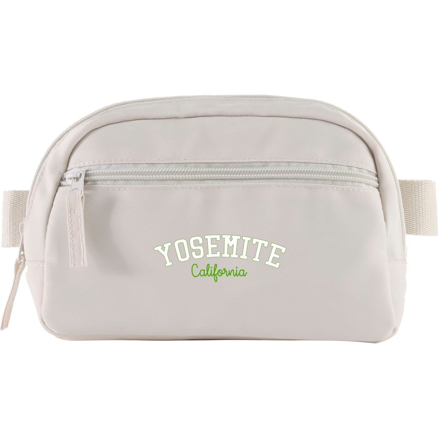 Recycled Sport Fanny Pack