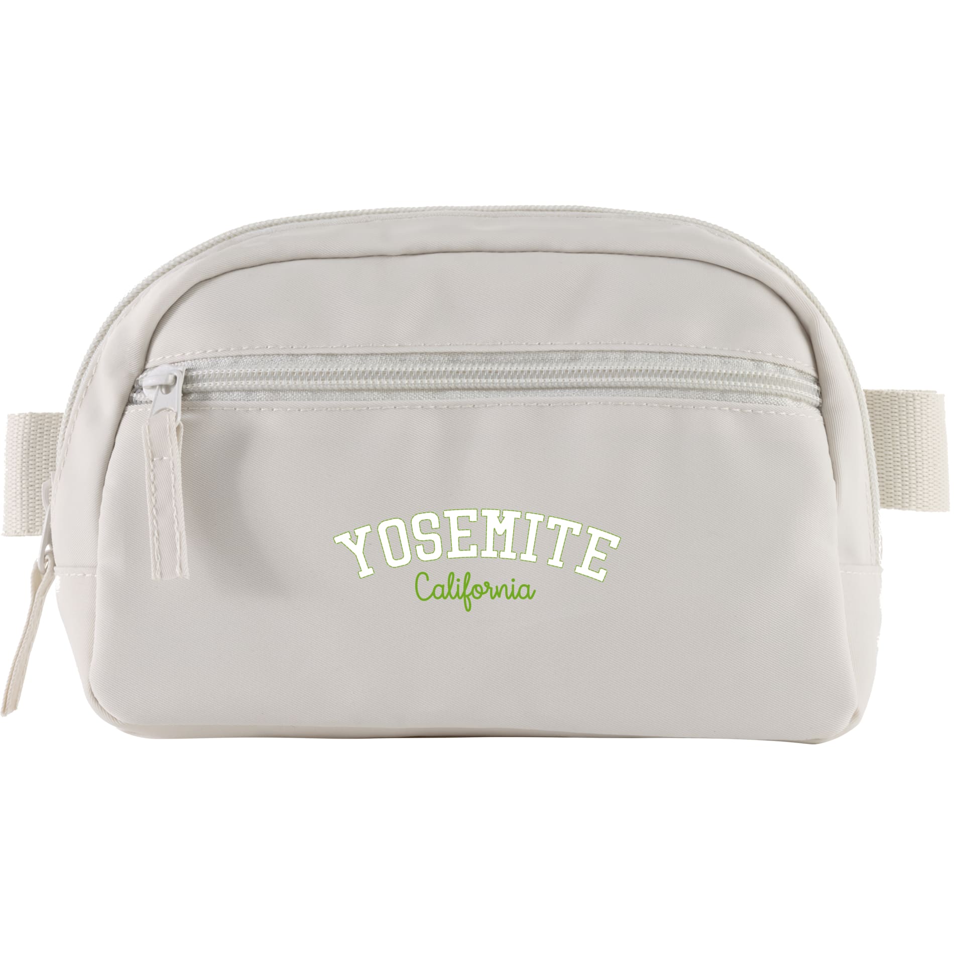 Recycled Sport Fanny Pack