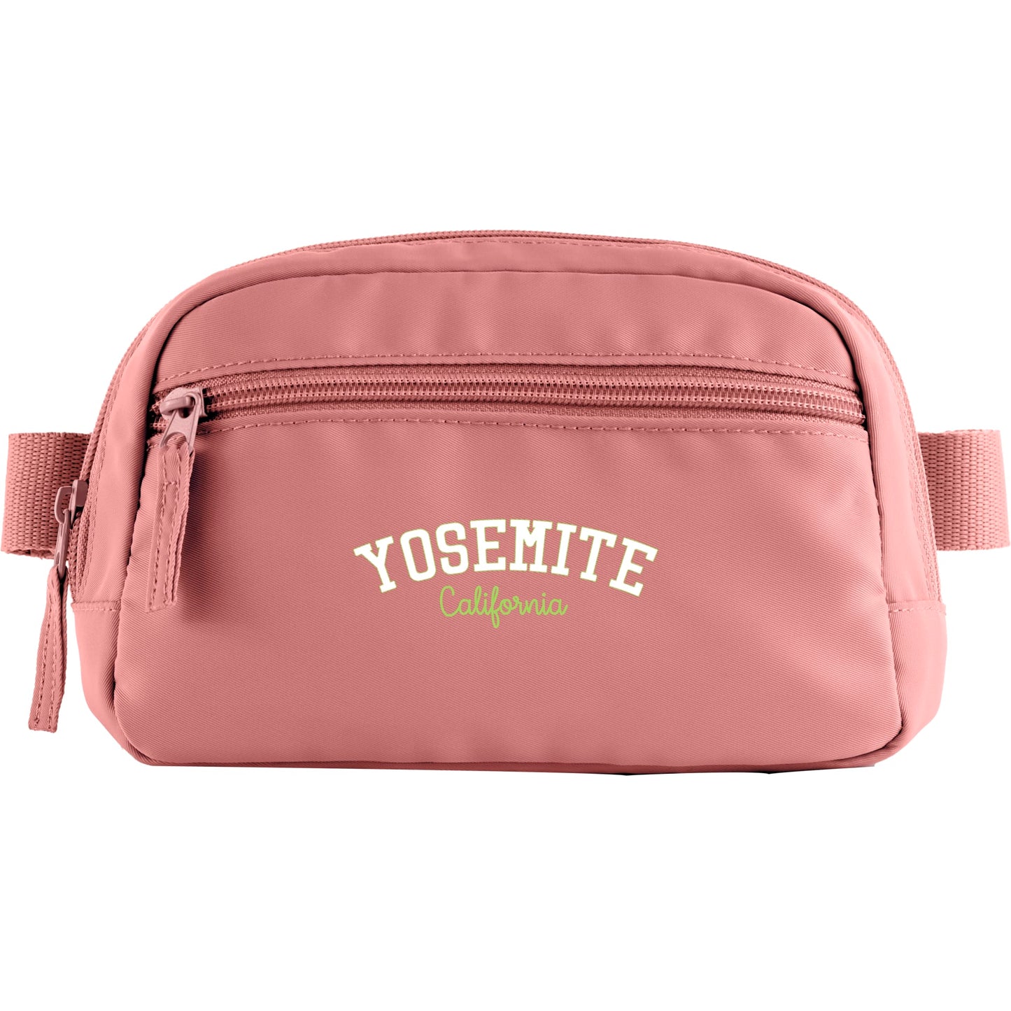 Recycled Sport Fanny Pack