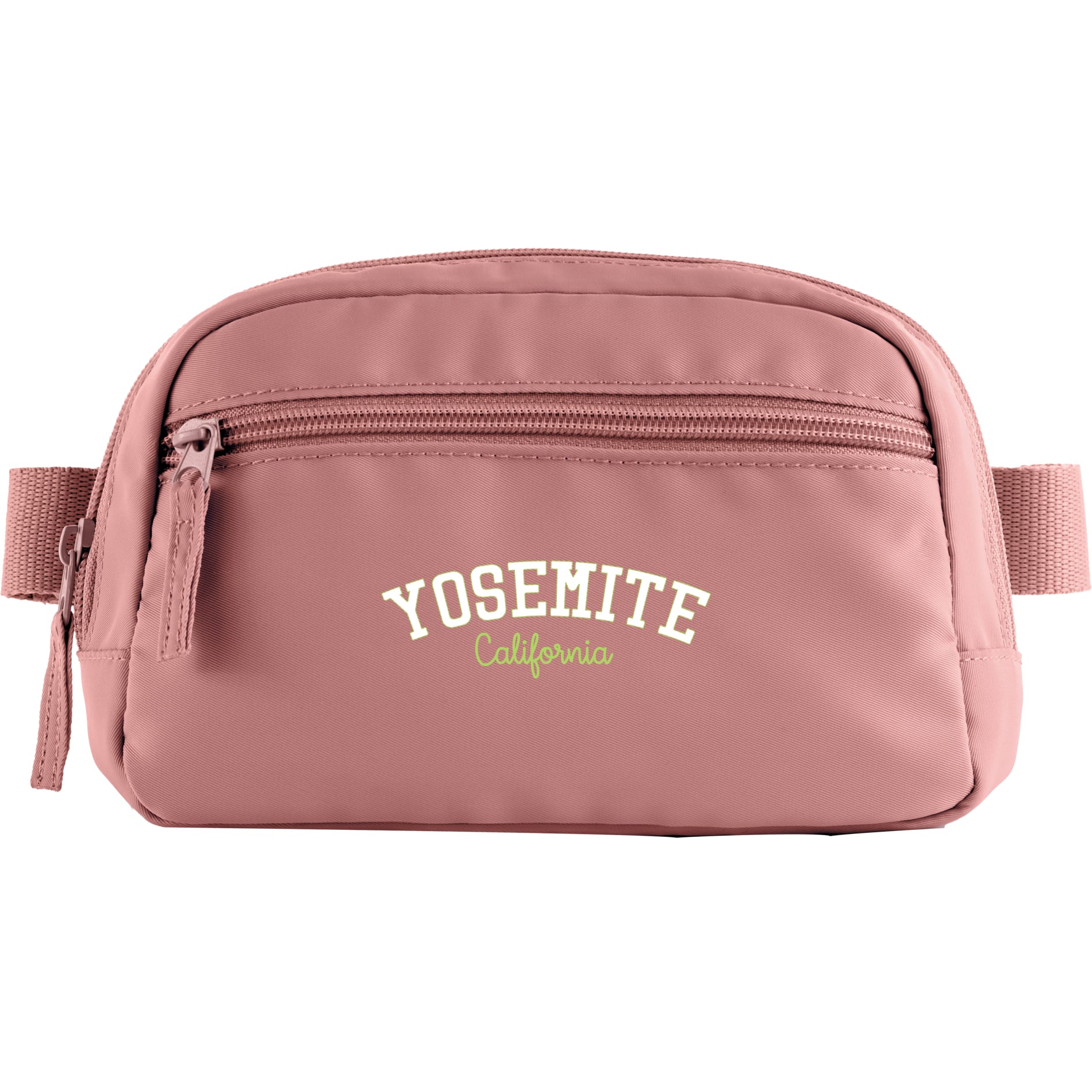 Recycled Sport Fanny Pack