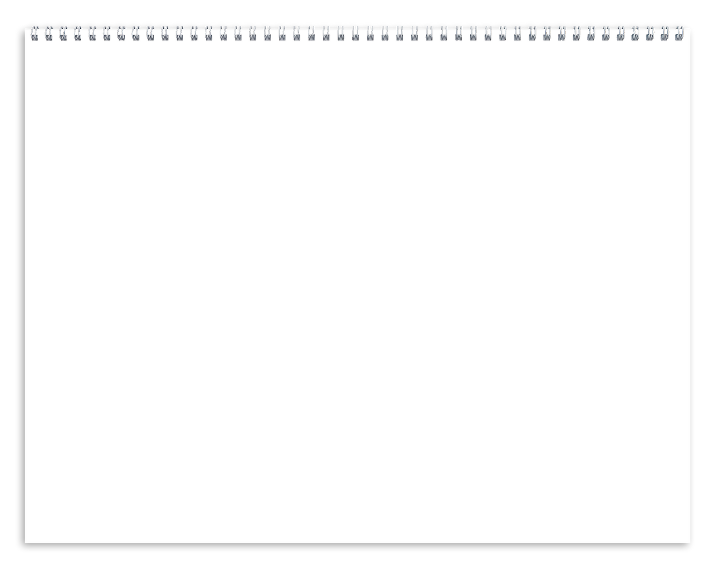 Executive Small Quantity Appointment Calendar