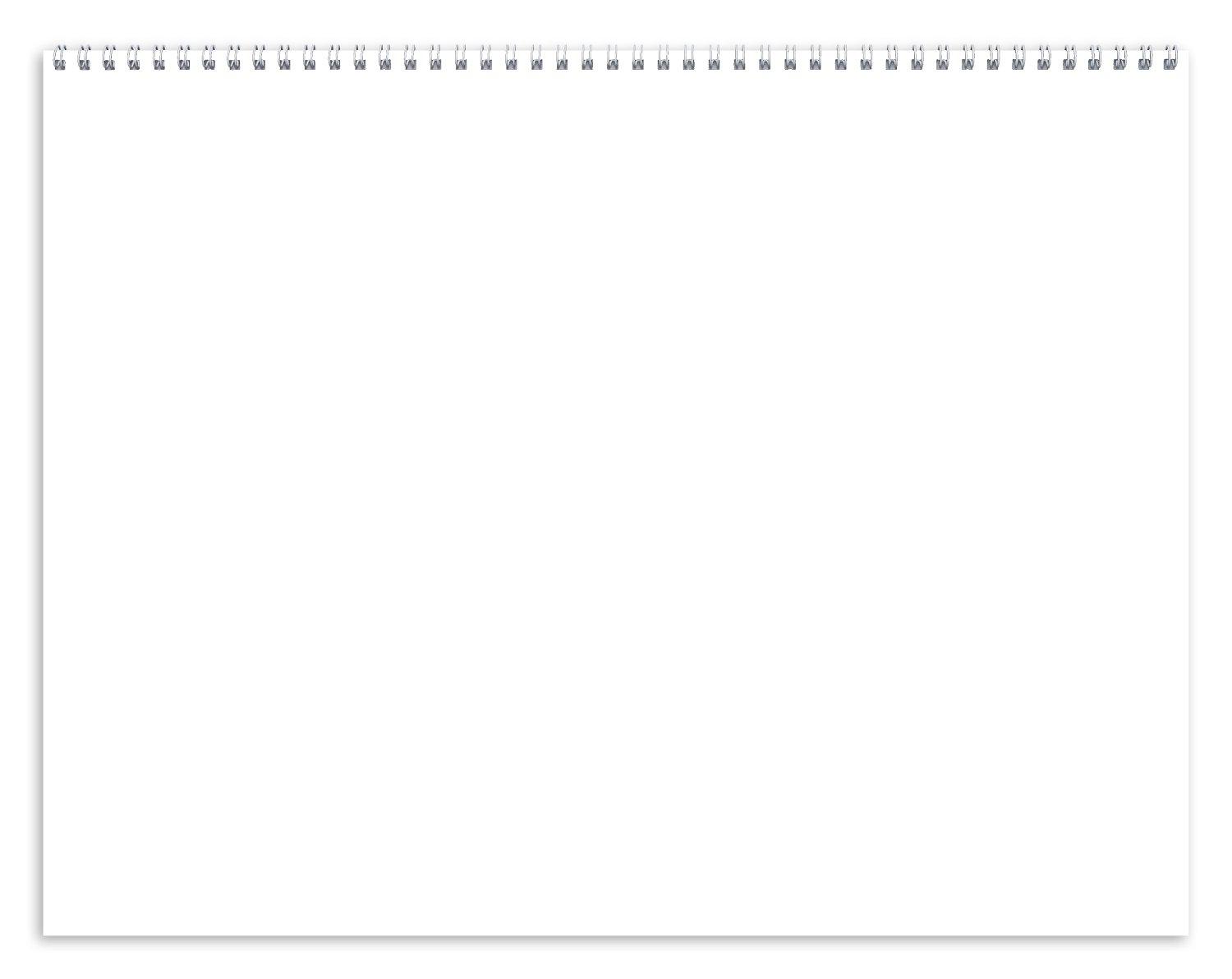 Executive Small Quantity Appointment Calendar