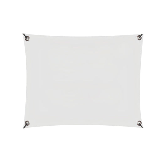 Custom logo 2' x 4' Vinyl Banner