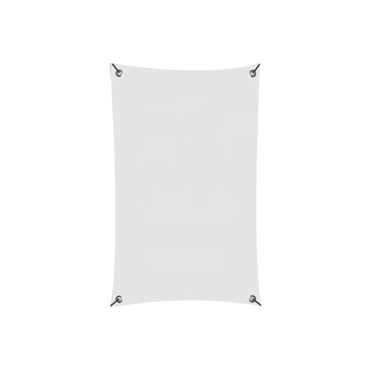 8' x 3' Vinyl Banner