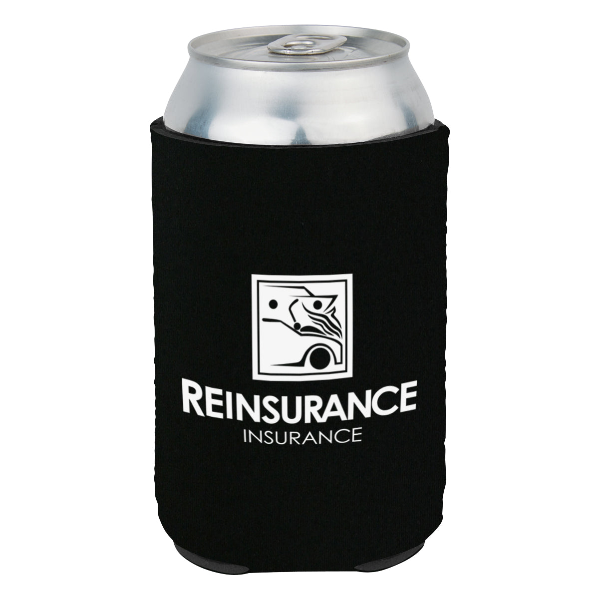 Neoprene Kan Cooler