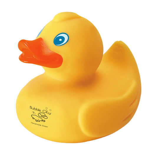 Custom logo Rubber Duck
