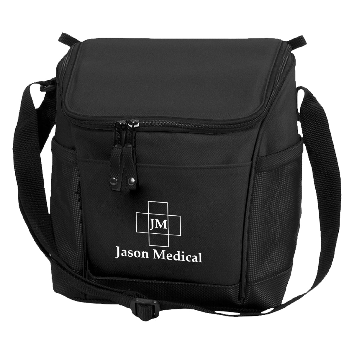 Custom logo Designer Cooler Bag