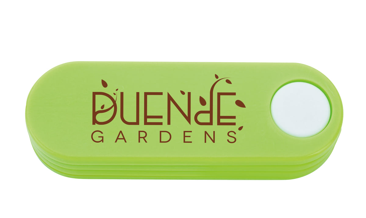 Custom logo Mini File & Buffer