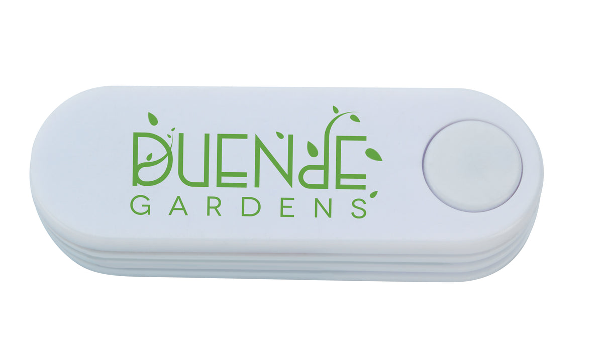 Custom logo Mini File & Buffer