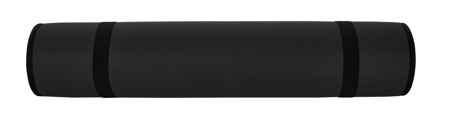 Yoga Mat with Shoulder Strap