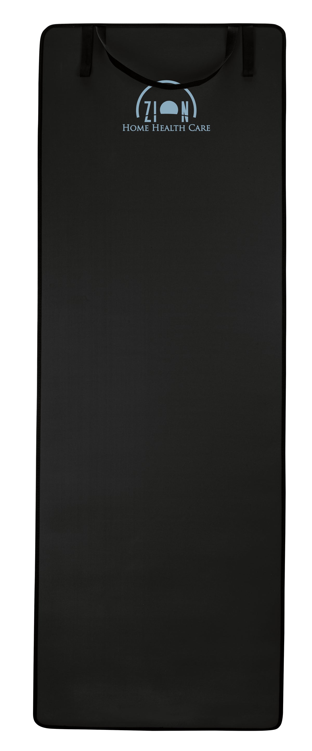 Custom logo Yoga Mat with Shoulder Strap