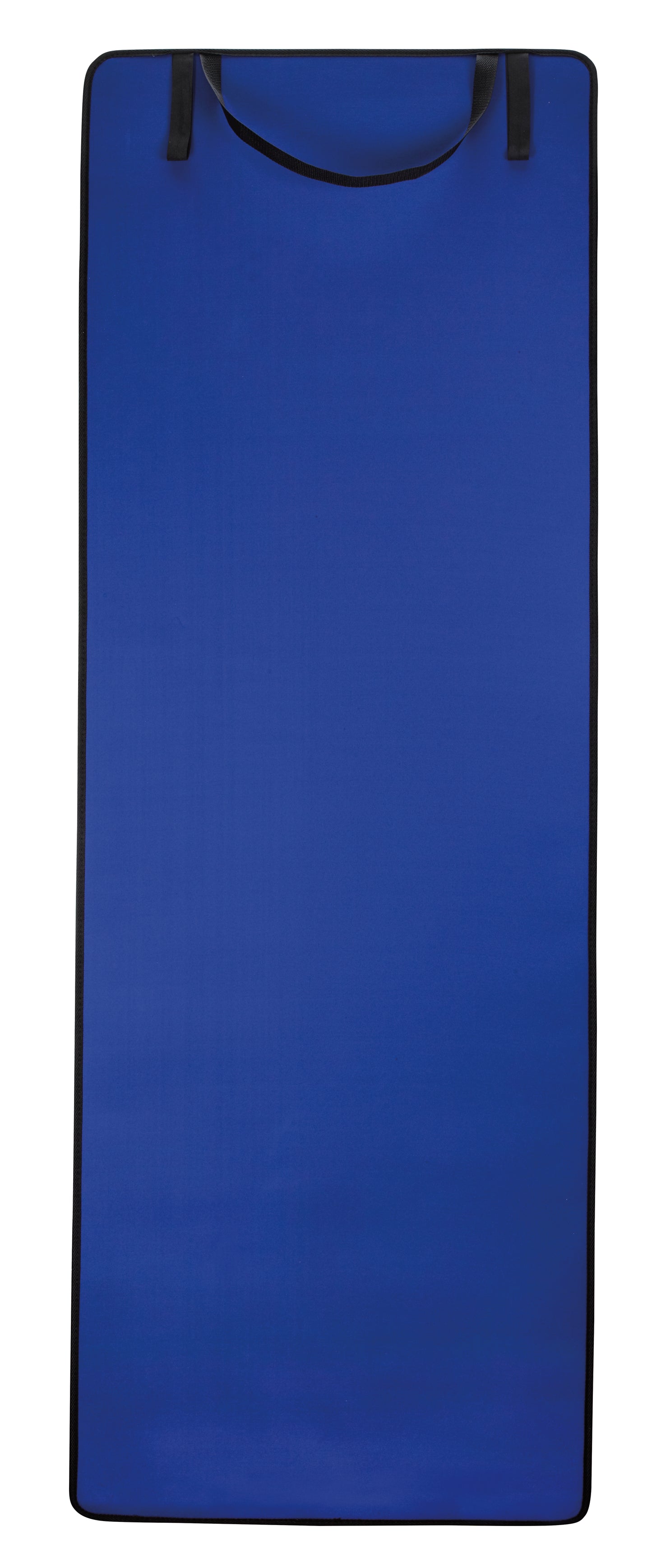 Yoga Mat with Shoulder Strap