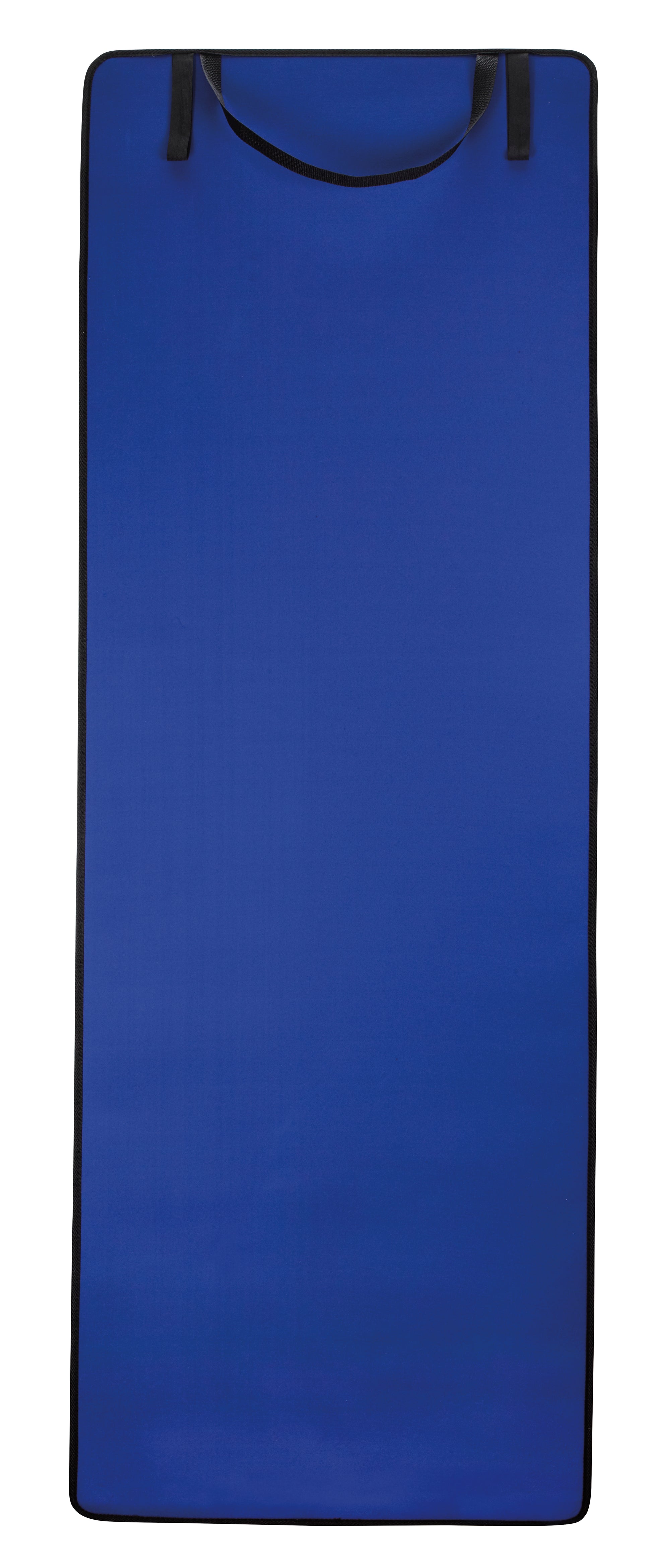 Yoga Mat with Shoulder Strap