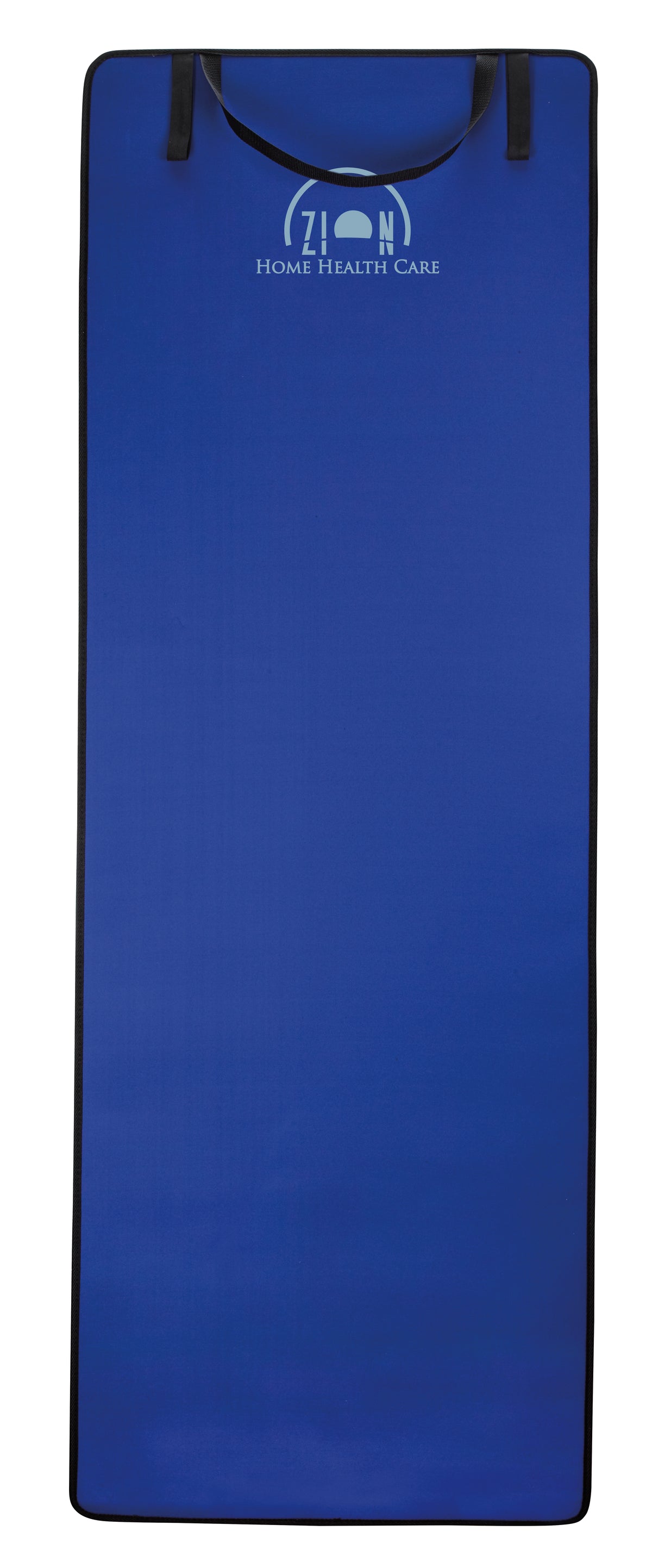 Custom logo Yoga Mat with Shoulder Strap