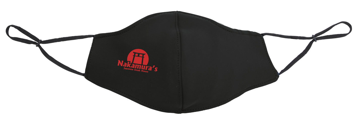 Comfy Performance Face Mask