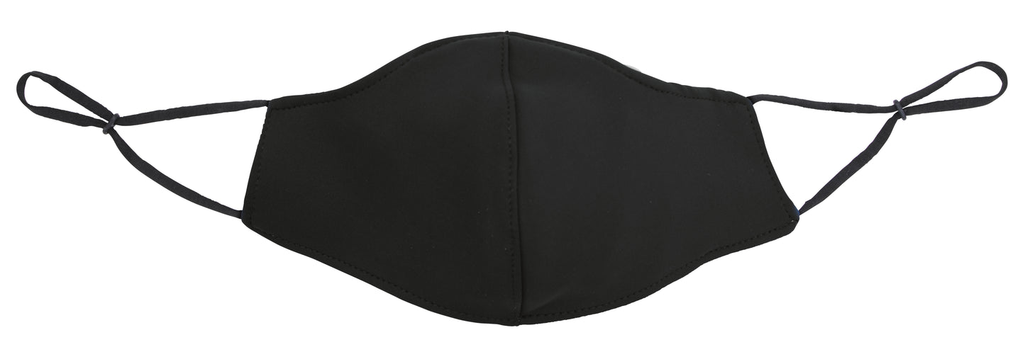 Comfy Performance Face Mask