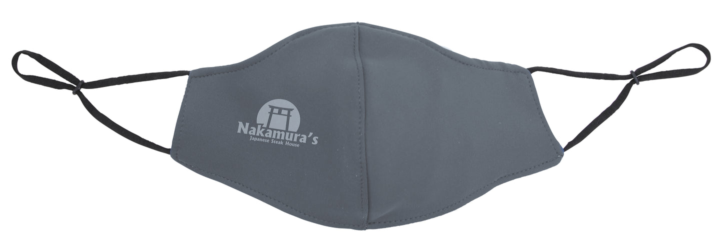 Comfy Performance Face Mask
