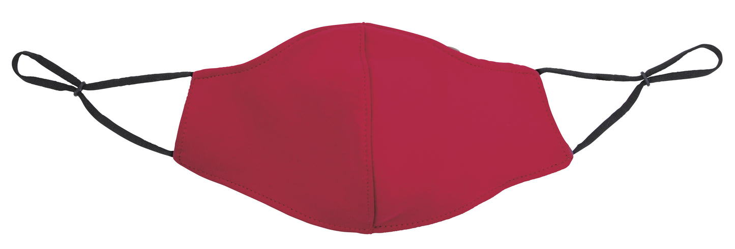 Comfy Performance Face Mask