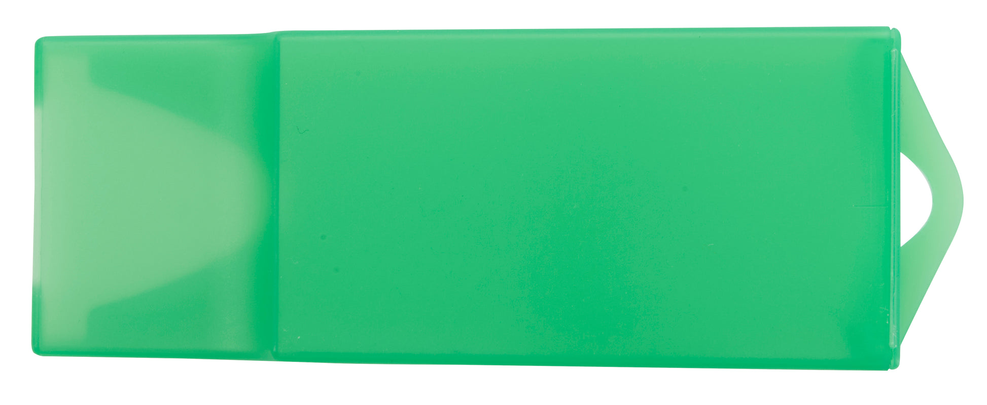 Original Colored Bandage Dispenser with Standard Bandages