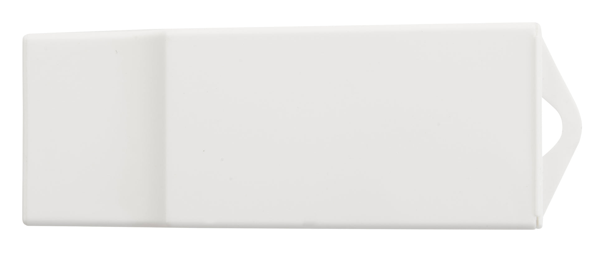 Original Colored Bandage Dispenser with Clear Bandages