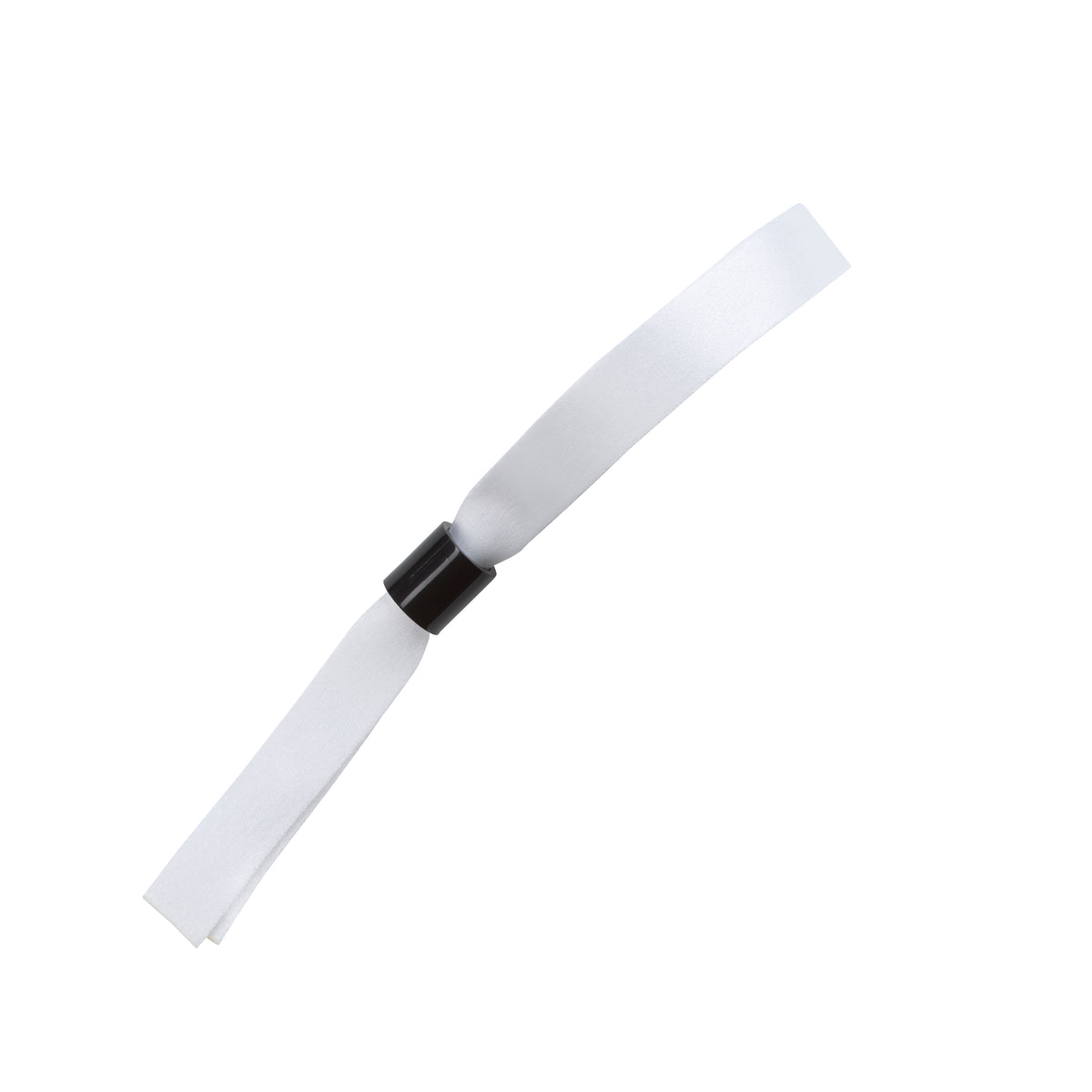 Custom logo 1/2" VIP Locking Wristband