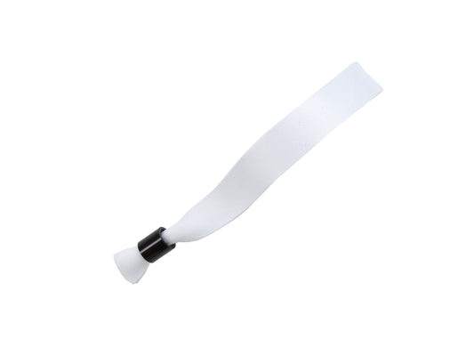 Custom logo 3/4" VIP Locking Wristband